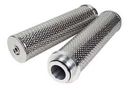 Customized Paper Media Air Dust Filter 32*68*263